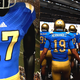 Illustration for article titled The 17 Worst College Football Uniform Designs, Ranked